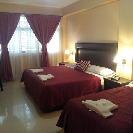 Hotel Le Park Сан-Мігель-де-Тукуман Екстер'єр фото