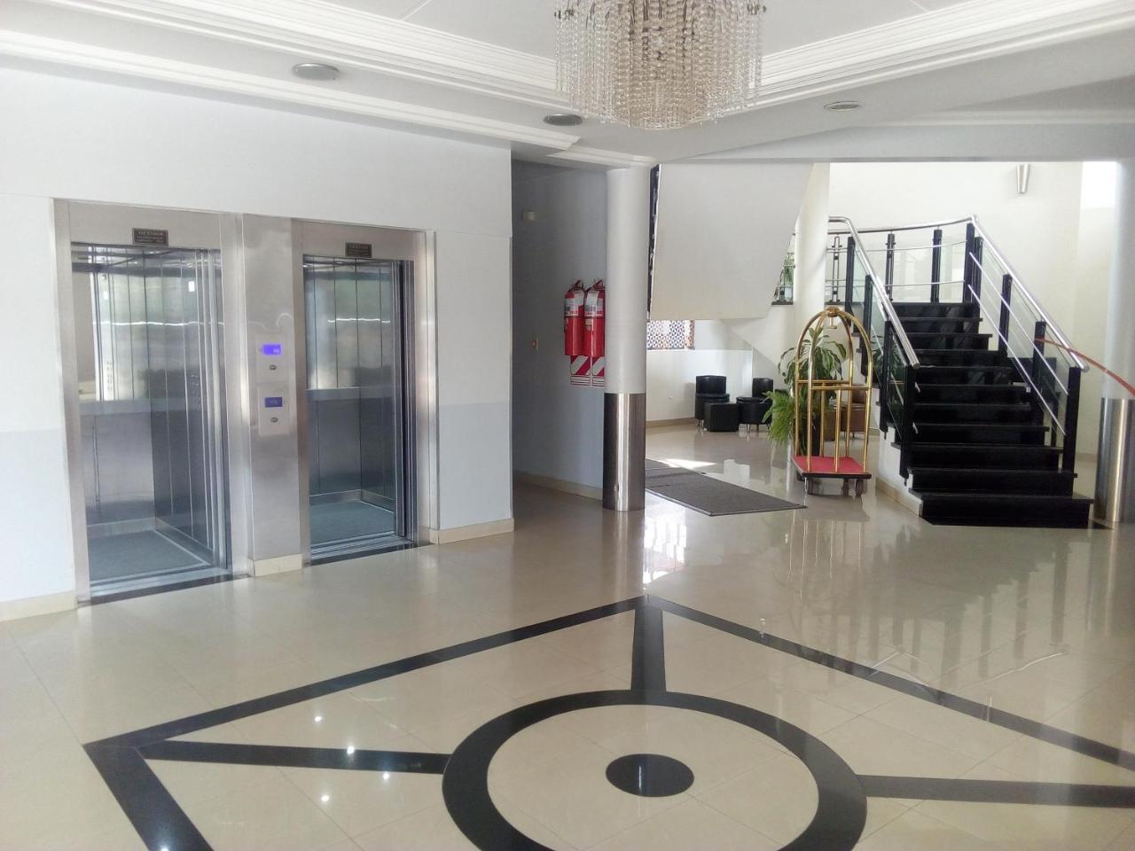 Hotel Le Park Сан-Мігель-де-Тукуман Екстер'єр фото